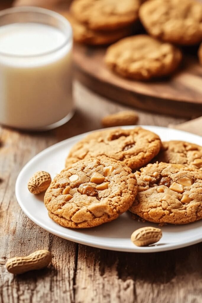 Tips for perfect cookies