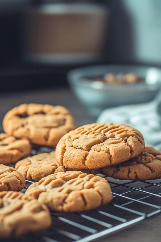 Tips for perfect cookies